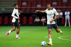 美的表现 美的表现